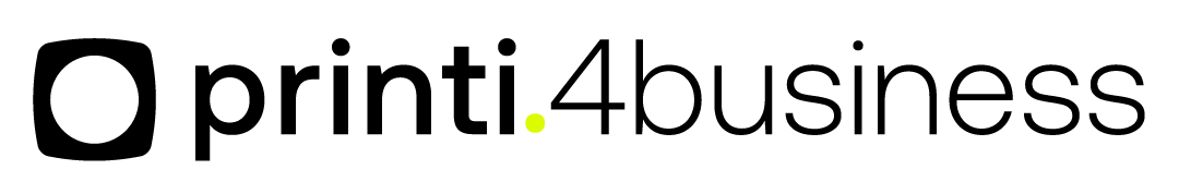 Printi - Logo